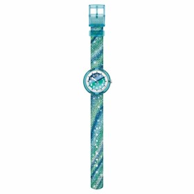 Montre Enfant Flik Flak ZFPNP153 de Flik Flak, Montres bracelet - Réf : S72100690, Prix : 80,91 €, Remise : %