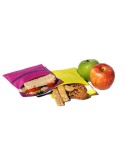 Sac à goûter Roll'eat Snack'n'go 16 x 16 cm | Tienda24 Tienda24.eu