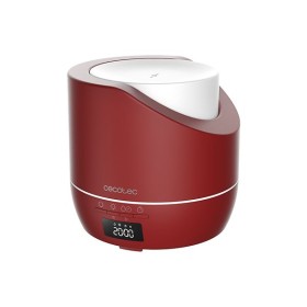 Humidificador PureAroma 500 Smart Garnet Cecotec (500 ml)