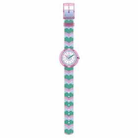 Montre Enfant Flik Flak ZFPNP151 de Flik Flak, Montres bracelet - Réf : S72100696, Prix : 78,77 €, Remise : %