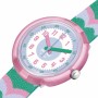 Montre Enfant Flik Flak ZFPNP151 de Flik Flak, Montres bracelet - Réf : S72100696, Prix : 78,77 €, Remise : %