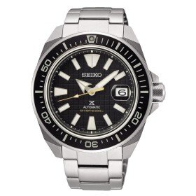 Montre Homme Seiko SRPE35K1 de Seiko, Montres bracelet - Réf : S72100733, Prix : 662,87 €, Remise : %