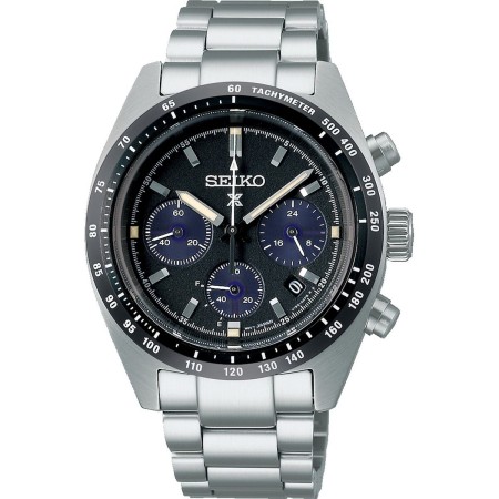 Reloj Hombre Seiko SSC819P1 de Seiko, Relojes de pulsera - Ref: S72100735, Precio: 695,54 €, Descuento: %