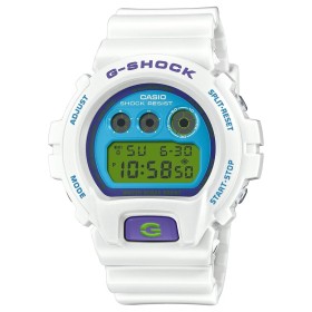 Relógio masculino Casio G-Shock OVERSIZE CRAZY COLOURS (Ø 50 mm) de Casio G-Shock, Relógios com braselete - Ref: S72100739, P...