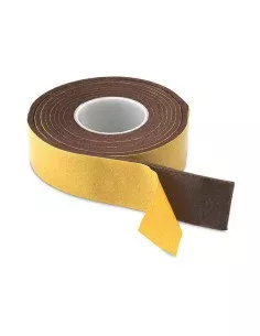 Patches Inofix 100 x 85 mm Felt Adhesive 4 Units | Tienda24 Tienda24.eu