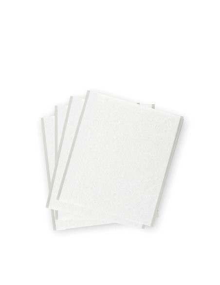 Patches Inofix 100 x 85 mm Felt Adhesive 4 Units | Tienda24 Tienda24.eu