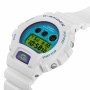 Reloj Hombre Casio G-Shock OVERSIZE CRAZY COLOURS (Ø 50 mm) de Casio G-Shock, Relojes de pulsera - Ref: S72100739, Precio: 13...