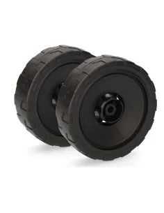 roues EDM 07690-07691 Plastique | Tienda24 Tienda24.eu