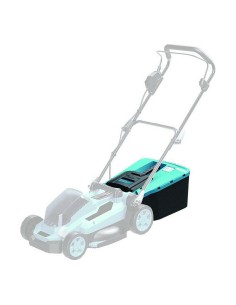 Cortacésped Ryobi 18 V | Tienda24 Tienda24.eu