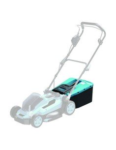 Lawn Mower Ryobi 18 V | Tienda24 Tienda24.eu