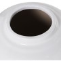 Potiche Alexandra House Living Bleu Blanc Doré Céramique 19 x 36 cm de Alexandra House Living, Vases - Réf : D1620967, Prix :...