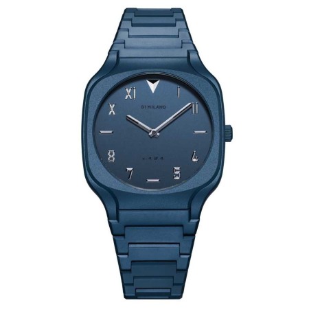 Men's Watch D1 Milano GALAXY BLUE (Ø 37 mm) | Tienda24 - Global Online Shop Tienda24.eu