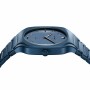 Men's Watch D1 Milano GALAXY BLUE (Ø 37 mm) by D1 Milano, Wrist Watches - Ref: S72100766, Price: 294,67 €, Discount: %