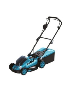 Electric Lawn Mower BOSCH AVR 1100 1100 W | Tienda24 Tienda24.eu