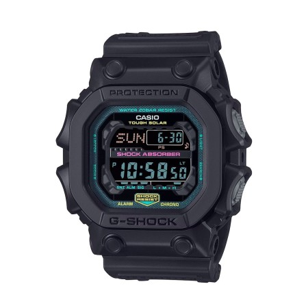 Herrenuhr Casio G-Shock GX-56MF-1ER (Ø 53,5 mm) von Casio G-Shock, Armbanduhren - Ref: S72100778, Preis: 152,05 €, Rabatt: %