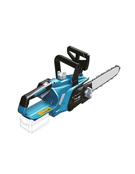 Motosierra de Batería Koma Tools 20 V | Tienda24 Tienda24.eu