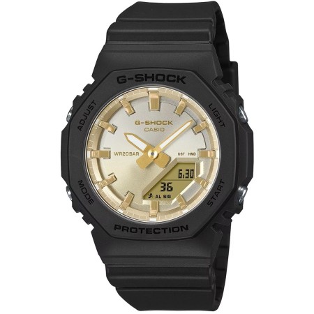 Damenuhr Casio G-Shock GMA-P2100SG-1AER (Ø 40 mm) von Casio G-Shock, Armbanduhren - Ref: S72100779, Preis: 133,84 €, Rabatt: %