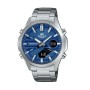 Herrenuhr Casio EFV-C120D-2AEF | Tienda24 - Global Online Shop Tienda24.eu