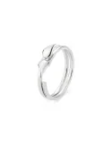 Anello Donna Secrecy RE291CDAWAP16 (16) da Secrecy, Anelli - Ref: S0379880, Precio: 32,40 €, Descuento: %