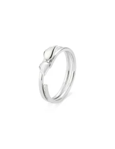 Anillo Mujer New Bling 9NB-1083-54 14 | Tienda24 Tienda24.eu