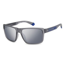 Herrensonnenbrille Polaroid PLD 2158_S von Polaroid, Brillen und Zubehör - Ref: S72100794, Preis: 83,50 €, Rabatt: %