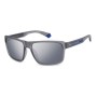 Gafas de Sol Hombre Polaroid PLD 2158_S de Polaroid, Gafas y accesorios - Ref: S72100794, Precio: 83,50 €, Descuento: %