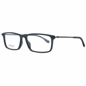 Men' Spectacle frame Hugo Boss BOSS 1017 55807 by Hugo Boss, Glasses and accessories - Ref: S72100796, Price: 110,24 €, Disco...