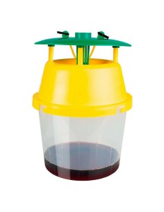 Anti-Mosquito Lamp Aktive Plastic 9 x 15 x 9 cm (4 Units) | Tienda24 Tienda24.eu