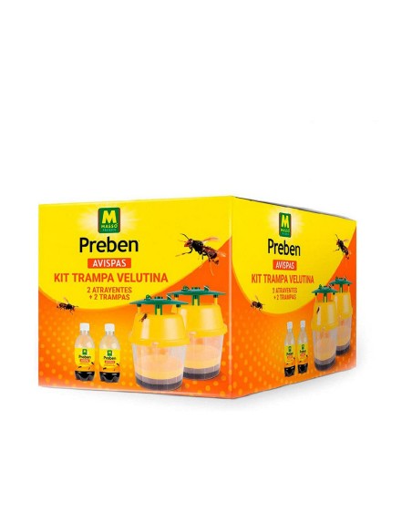 Insecticde Massó preben 231611 | Tienda24 Tienda24.eu