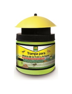 Repelente de Mosquitos Comum e Tigre Massó (1 L) | Tienda24 Tienda24.eu