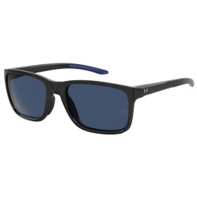 Lunettes de soleil Homme Under Armour UA 0005_S de Under Armour, Lunettes et accessoires - Réf : S72100808, Prix : 112,17 €, ...