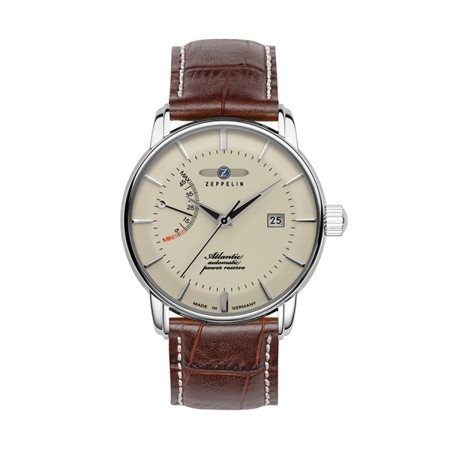 Reloj Hombre Zeppelin 8462-5 de Zeppelin, Relojes de pulsera - Ref: S72100819, Precio: 484,62 €, Descuento: %