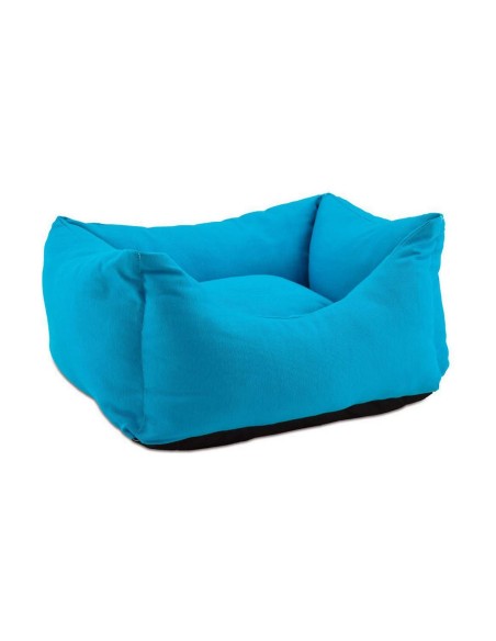 Letto per animali domestici Nayeco 75 x 60 cm Azzurro da Nayeco, Letti - Ref: S7905655, Precio: 27,21 €, Descuento: %