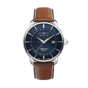 Montre Homme Zeppelin 8442-3 de Zeppelin, Montres bracelet - Réf : S72100828, Prix : 265,69 €, Remise : %