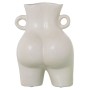 Vase Alexandra House Living Blanc Céramique 23 x 24 x 34 cm Avec des poignées de Alexandra House Living, Vases - Réf : D16209...