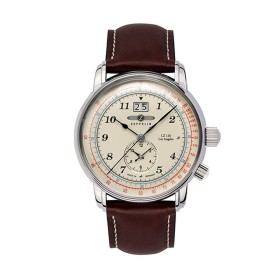 Montre Homme Zeppelin 8644-5 de Zeppelin, Montres bracelet - Réf : S72100839, Prix : 265,69 €, Remise : %