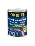 Smalto Antiossidante OXIRITE 5397800 Nero 750 ml da OXIRITE, Vernice metallica - Ref: S7905686, Precio: 22,02 €, Descuento: %