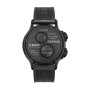 Reloj Hombre U-Boat U8889/A Negro de U-Boat, Relojes de pulsera - Ref: S72100844, Precio: 2,00 €, Descuento: %