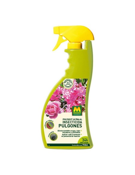 Insecticida Massó Plantas 750 ml | Tienda24 Tienda24.eu