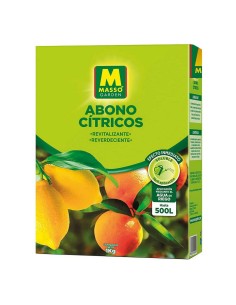 Engrais non biologiques Massó Granulés Pelouse 2 Kg 2 L | Tienda24 Tienda24.eu