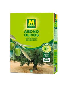 Organischer Dünger Algoflash 750 ml | Tienda24 Tienda24.eu