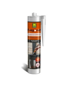 Silicona Massó 300 ml Refractor de Massó, Pegamentos instantáneos - Ref: S7905747, Precio: 21,71 €, Descuento: %