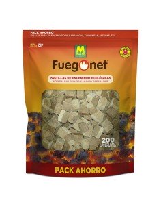 Flüssiger Grillanzünder Massó 1 L | Tienda24 Tienda24.eu