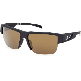 Unisex-Sonnenbrille Northweek Wall Phantom Ø 45 mm grün Schwarz | Tienda24 - Global Online Shop Tienda24.eu