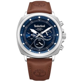 Montre Homme Timberland TDWGF0042001 de Timberland, Montres bracelet - Réf : S72100889, Prix : 193,12 €, Remise : %