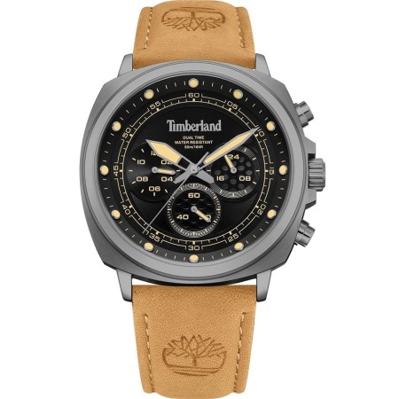 Orologio Uomo Timberland TDWGF0042002 Nero | Tienda24 - Global Online Shop Tienda24.eu