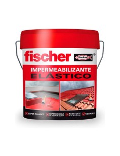 Impermeabilizante Fischer MS 534615 Gris 1 kg | Tienda24 Tienda24.eu