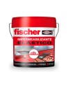 Impermeabilizante Fischer 547958 Branco 4 L | Tienda24 Tienda24.eu