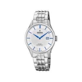 Montre Homme Festina F20005/2 (Ø 40 mm) de Festina, Montres bracelet - Réf : S72100921, Prix : 154,89 €, Remise : %