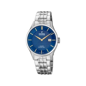 Montre Homme Festina F20005/3 de Festina, Montres bracelet - Réf : S72100922, Prix : 154,89 €, Remise : %